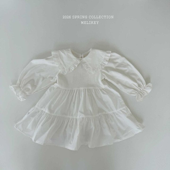 [PRE-ORDER] Basic Can Can Dress