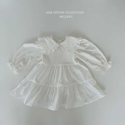 [PRE-ORDER] Basic Can Can Dress