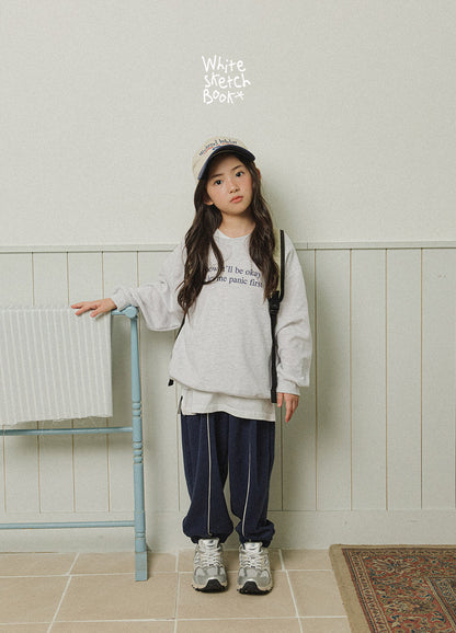 [PRE-ORDER] Short Sleeve Layered T-Shirts