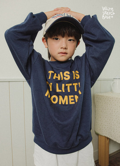 [PRE-ORDER] Moment Sweatshirts