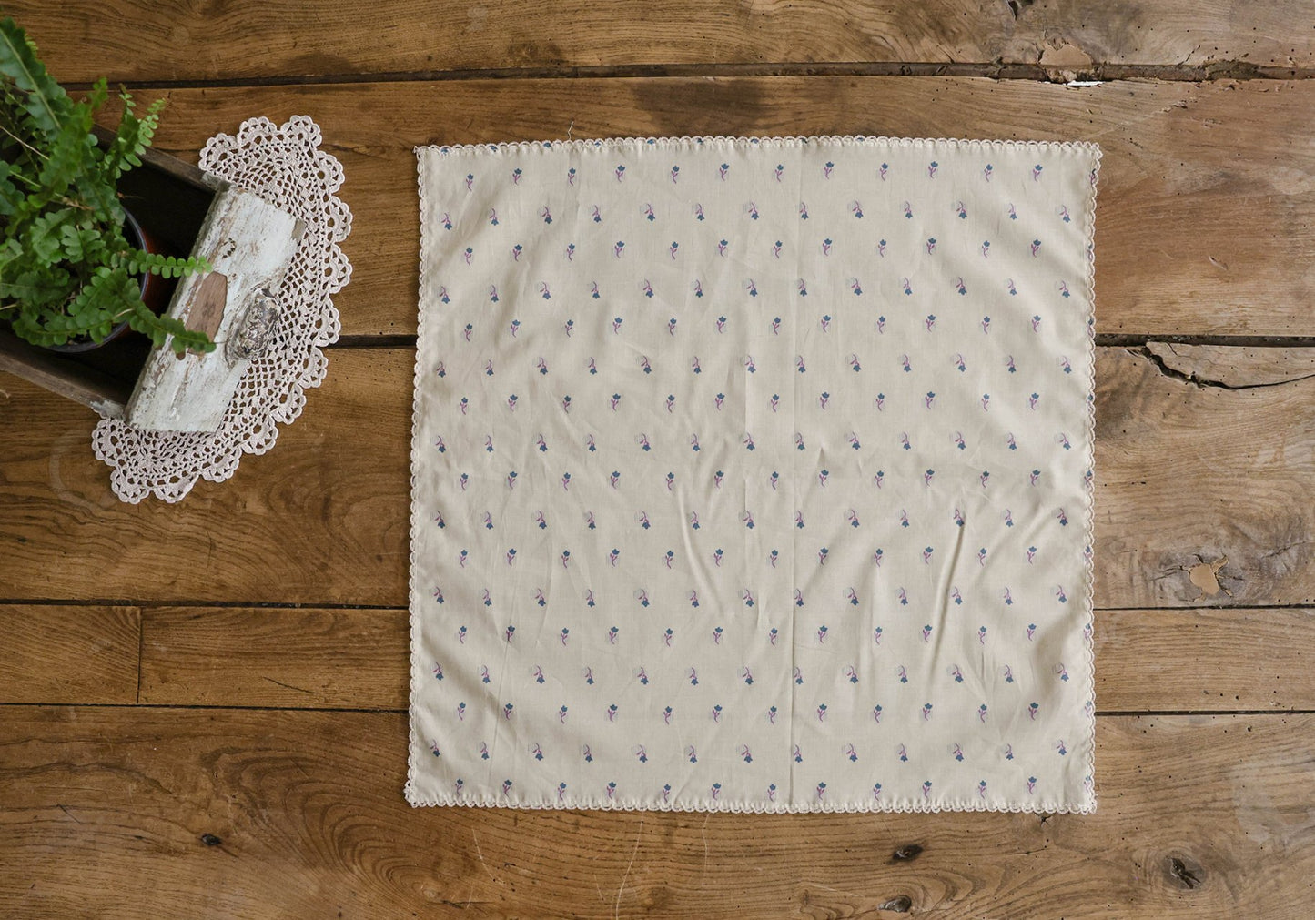 [PRE-ORDER] Amelie Scarf