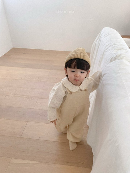 [PRE-ORDER] Pencil Overalls