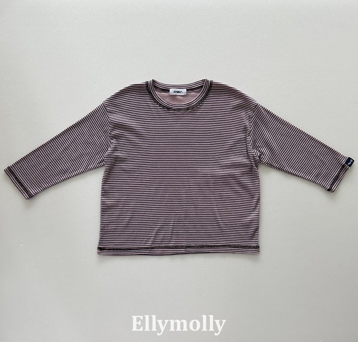 [PRE-ORDER] Ribbed Mellow T-Shirts