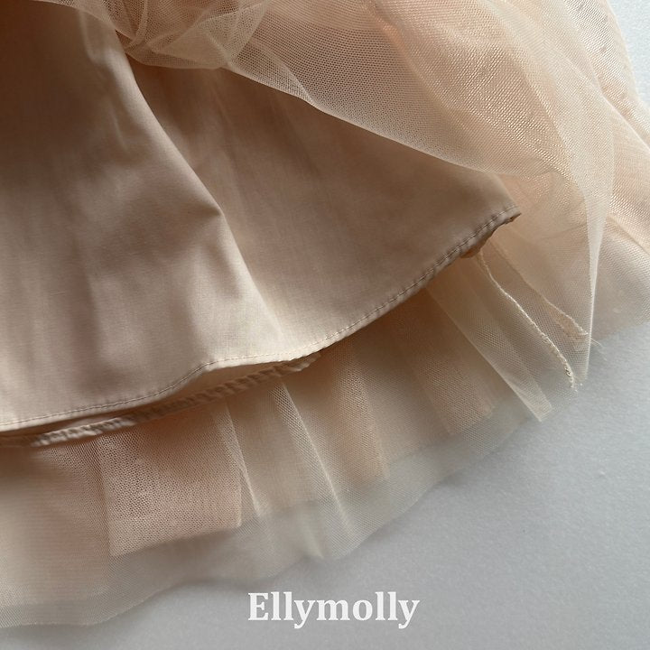 [PRE-ORDER] Solar Sha Sha Skirts