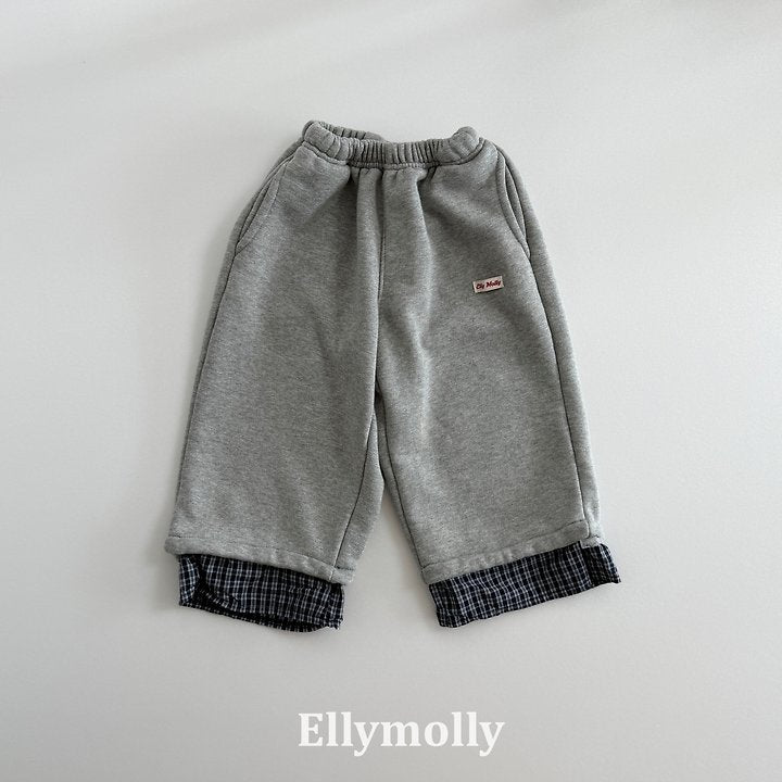 [PRE-ORDER] Hush Color Block Pants