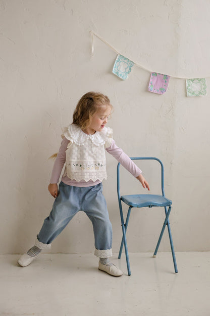 [PRE-ORDER] Bunny Vest