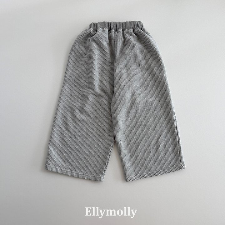 [PRE-ORDER] Matthew Wide Pants