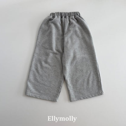 [PRE-ORDER] Matthew Wide Pants