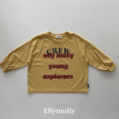 [PRE-ORDER] Crew Box T-Shirts