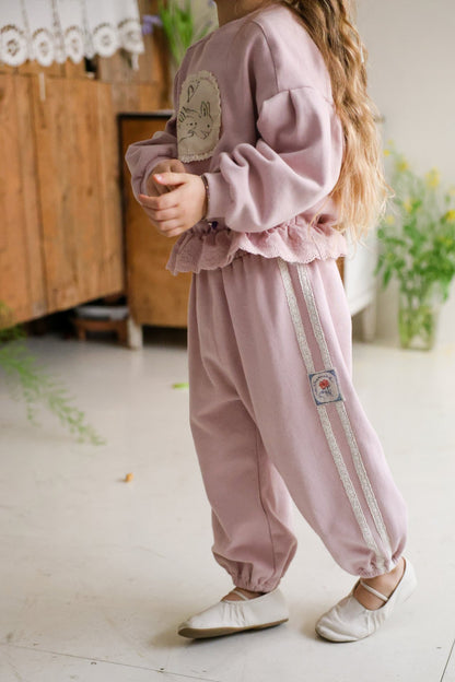 [PRE-ORDER] Churr Pants