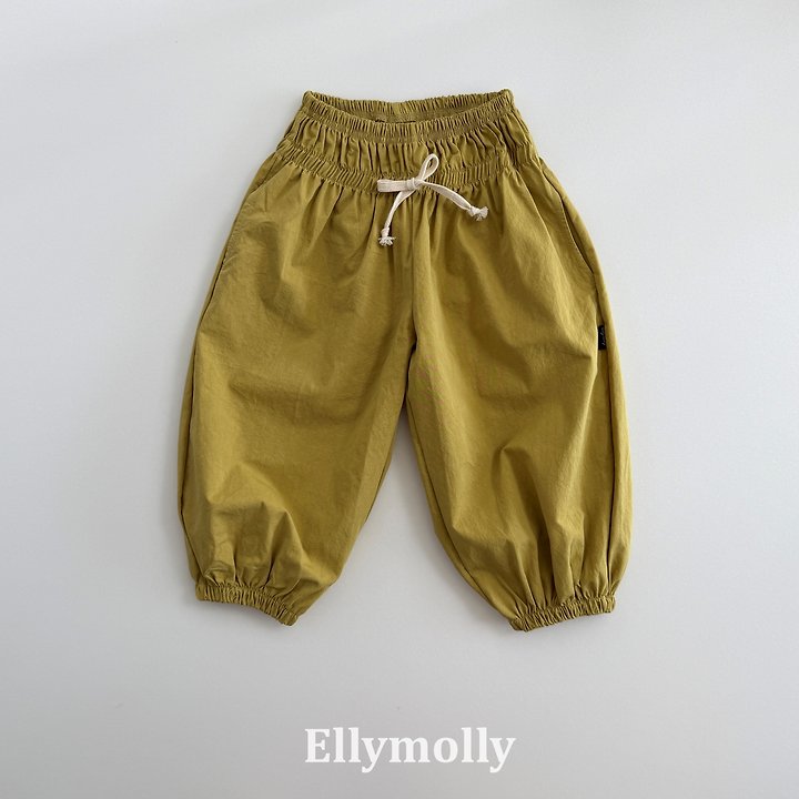[PRE-ORDER] Autumn Roof Pants