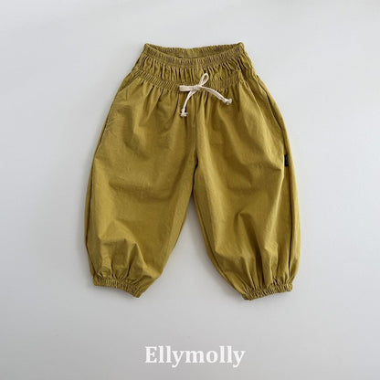 [PRE-ORDER] Autumn Roof Pants