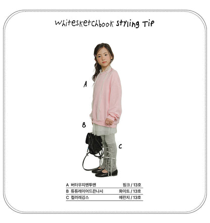 [PRE-ORDER] Tu Tu Layered Tank Top