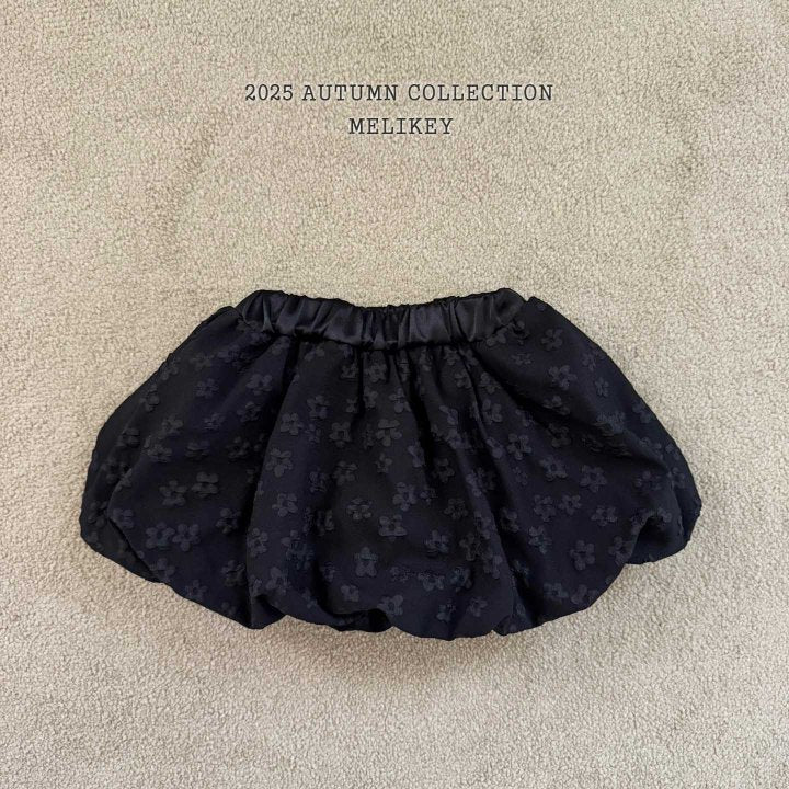 [PRE-ORDER] Jacquard Pumpkin Skirts
