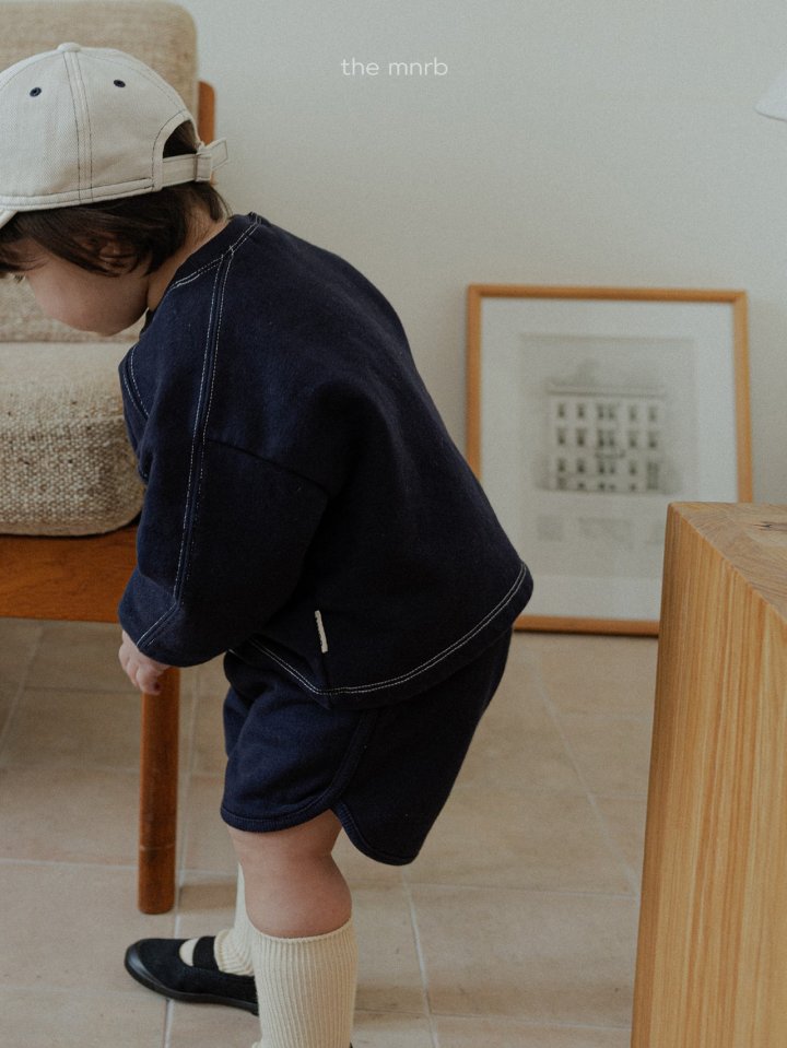 [PRE-ORDER] Loddy Shorts