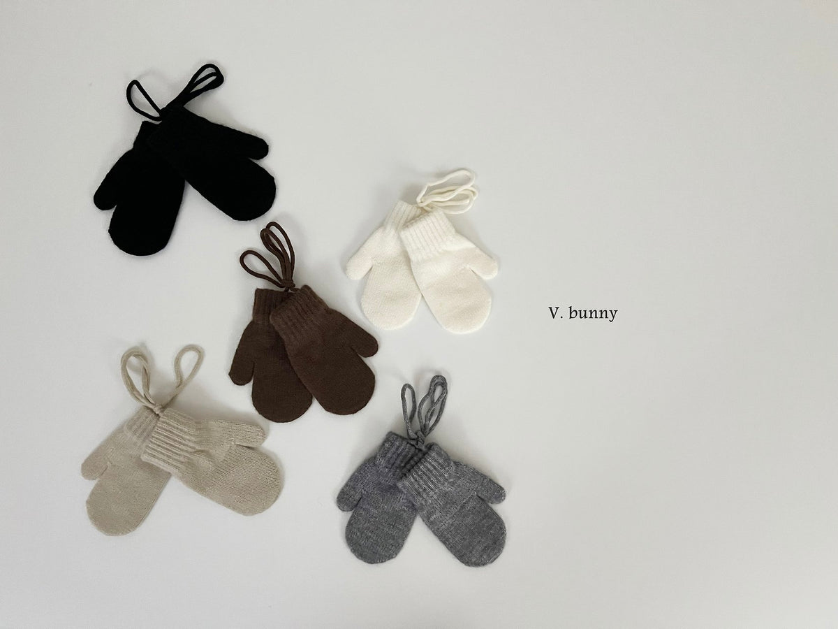 [PRE-ORDER] Mittens
