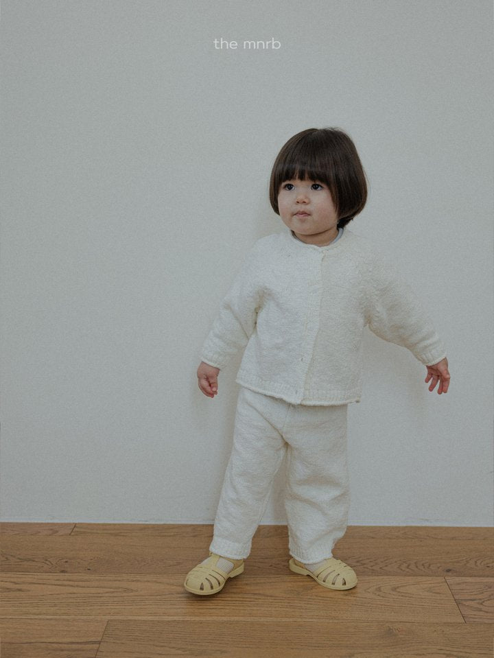 [PRE-ORDER] Cozy Sweater Pants