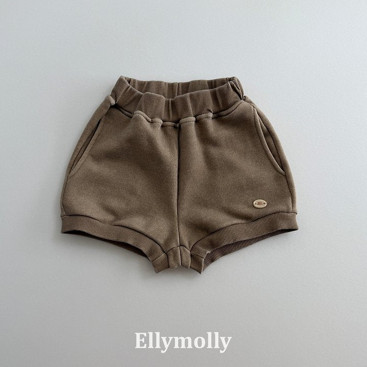 [PRE-ORDER] Arch Pigment Shorts