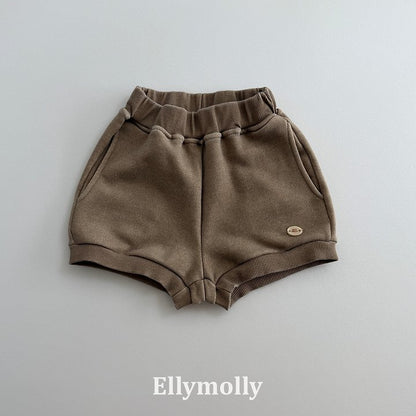 [PRE-ORDER] Arch Pigment Shorts
