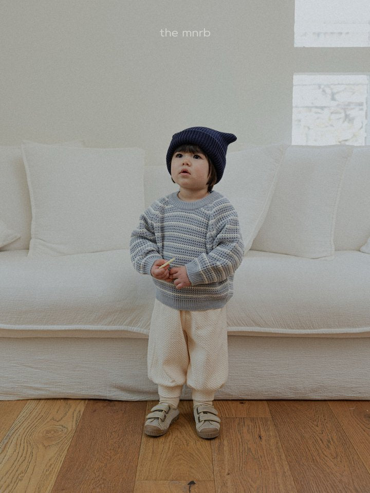 [PRE-ORDER] Jinny Jogger Pants