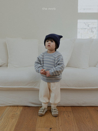 [PRE-ORDER] Jinny Jogger Pants