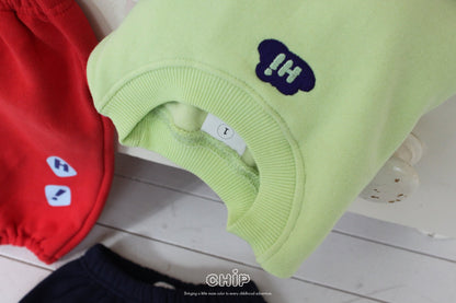 [PRE-ORDER] Hi Mellow Sweatshirts