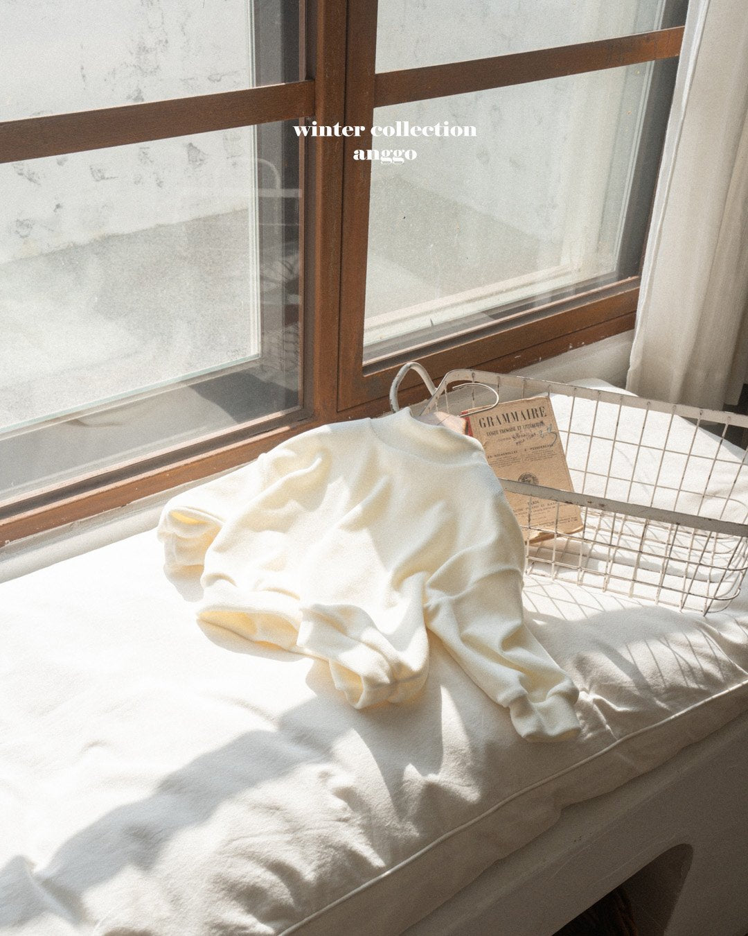 [PRE-ORDER] Chiffon T-Shirts