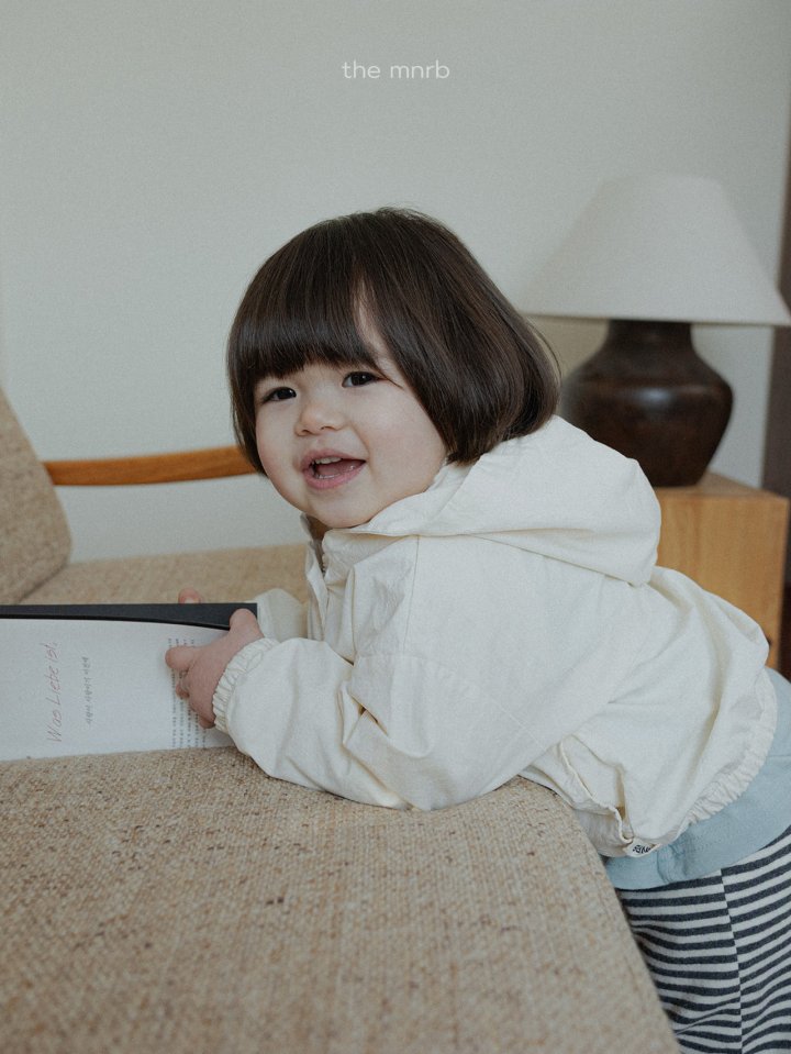 [PRE-ORDER] Pie Jumper