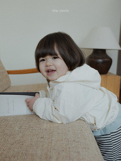 [PRE-ORDER] Pie Jumper