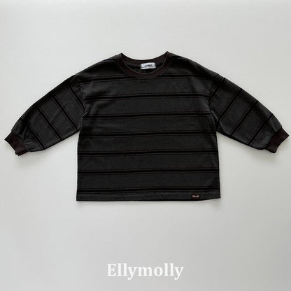 [PRE-ORDER] Domino Pigment T-Shirts