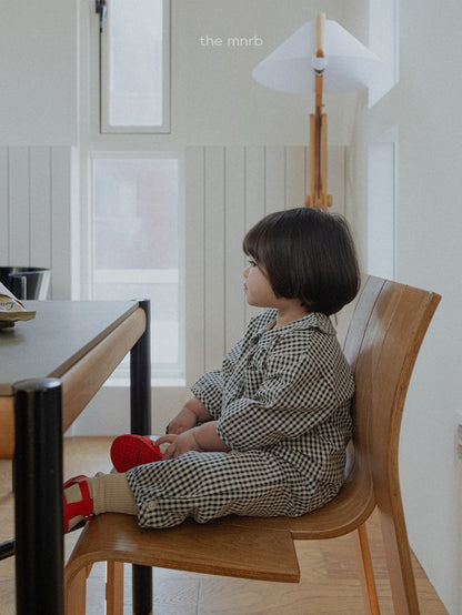 [PRE-ORDER] Looming Collar Shirts