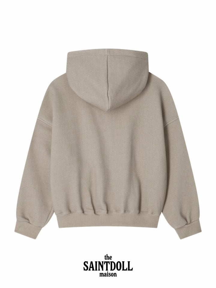 [PRE-ORDER] Ellen Hoodie Jacket