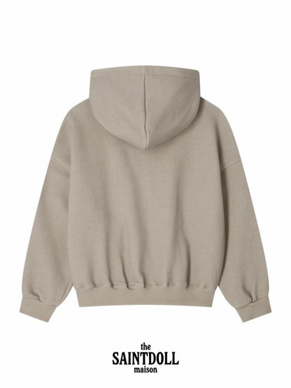 [PRE-ORDER] Ellen Hoodie Jacket