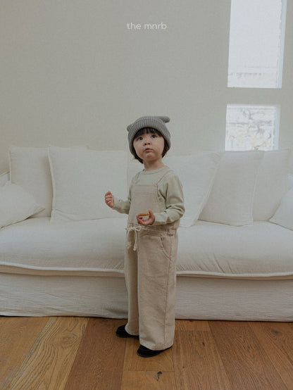 [PRE-ORDER] Planet Overalls