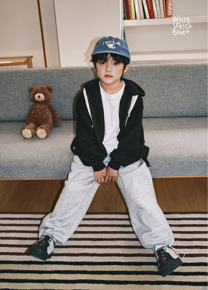 [PRE-ORDER] Hug Hoodie Jacket