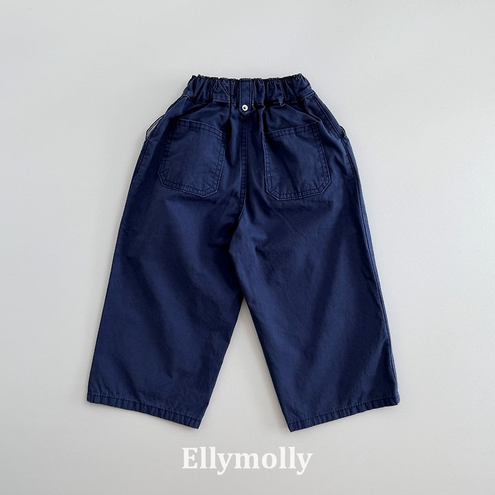[PRE-ORDER] Sand Mode Pants