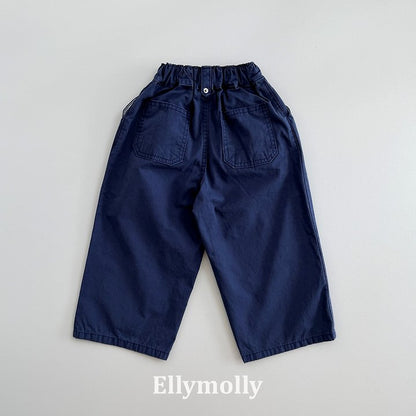 [PRE-ORDER] Sand Mode Pants