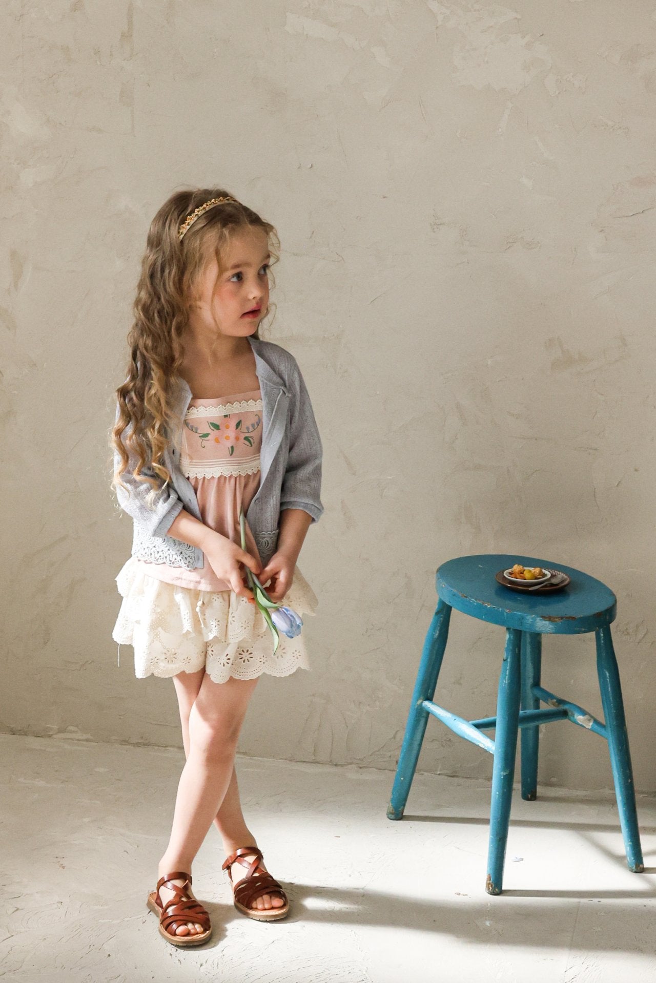 [PRE-ORDER] Rita Cardigan