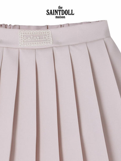 [PRE-ORDER] Pleats Skirts