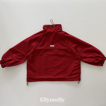 [PRE-ORDER] Prime Windbreaker