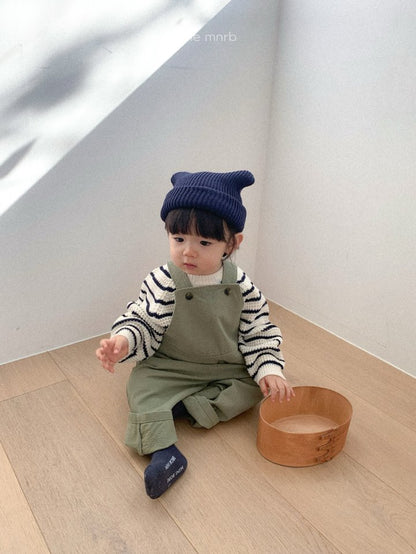 [PRE-ORDER] Loen Overalls