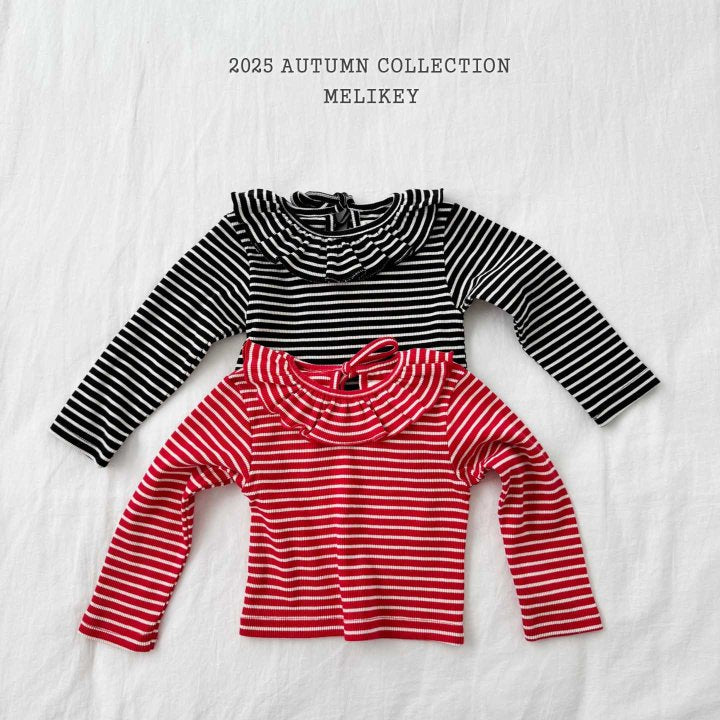 [PRE-ORDER] Petit Frill T-Shirts
