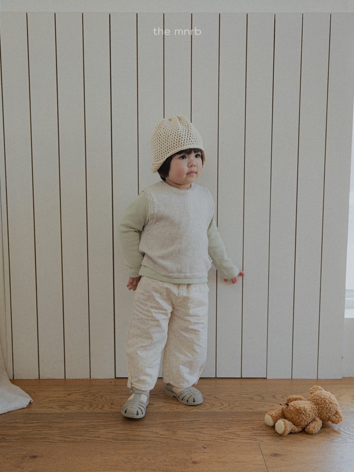 [PRE-ORDER] Looming Pants