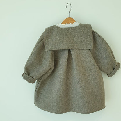 [PRE-ORDER] Mer Coat