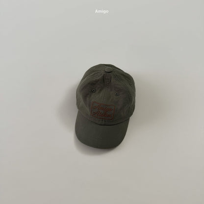 [PRE-ORDER] Atelier Ball Cap