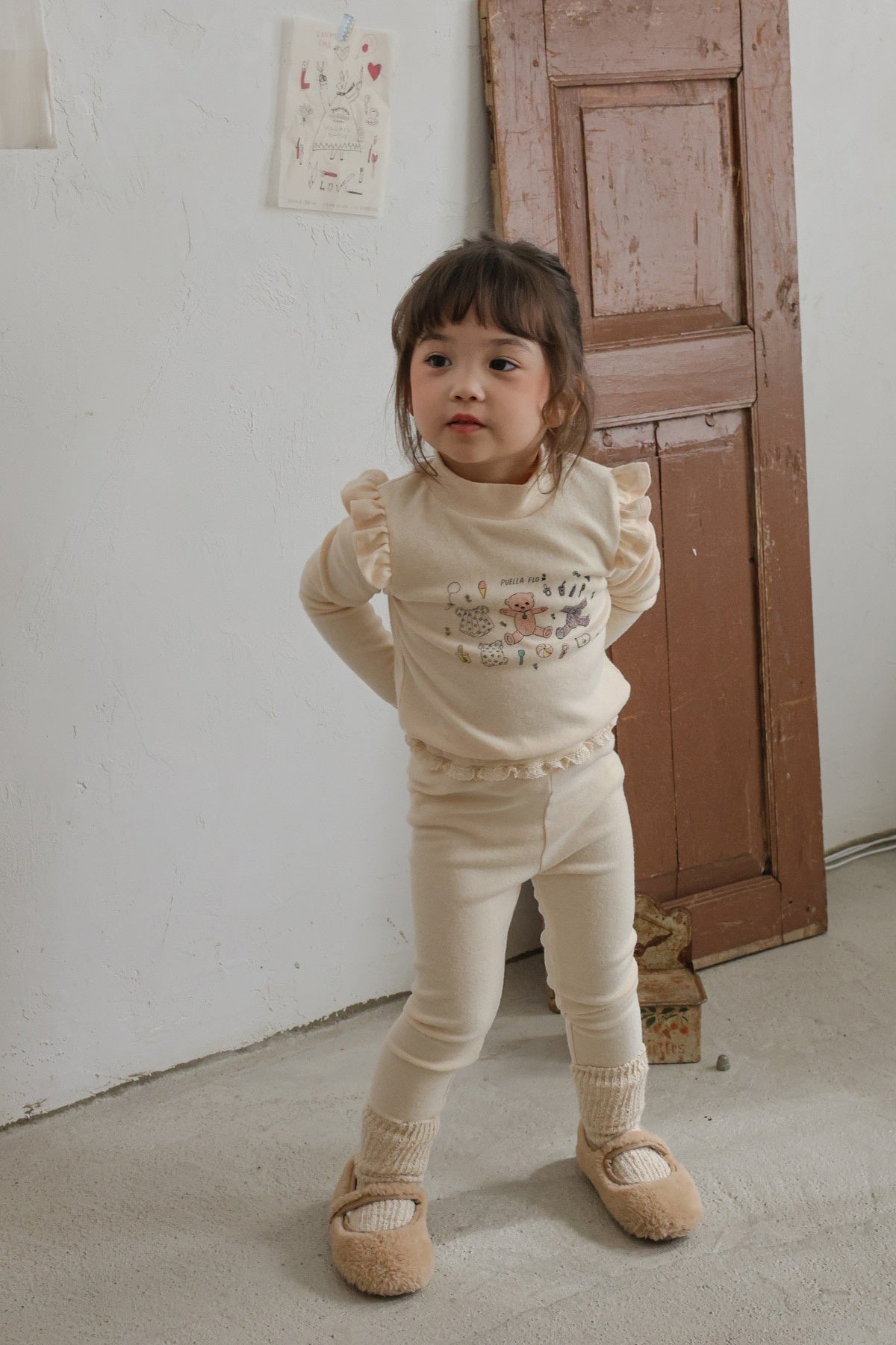 [PRE-ORDER] Bijou T-Shirts