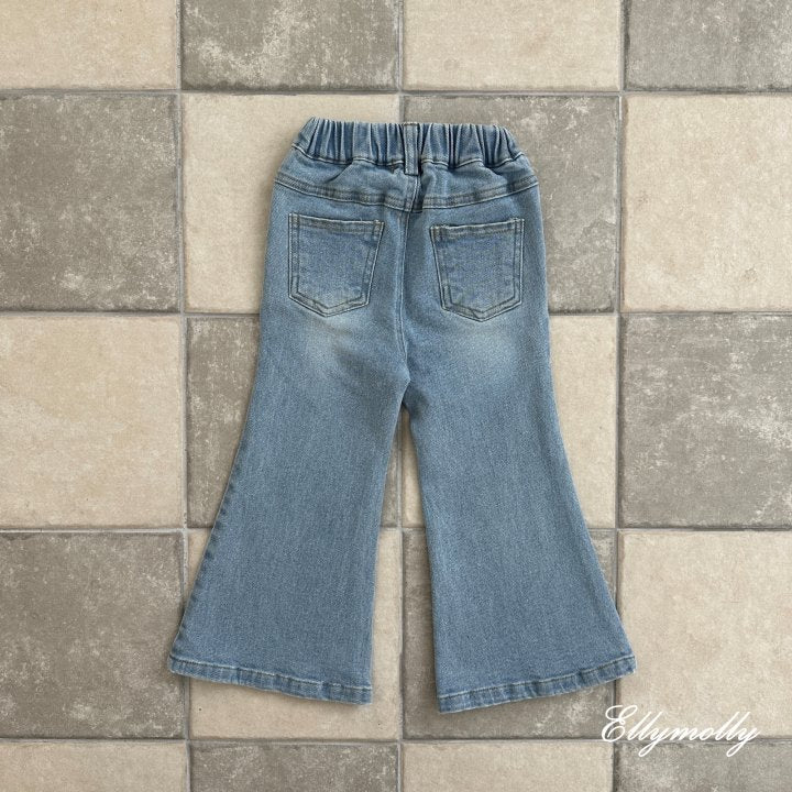 [PRE-ORDER] Flare Pants