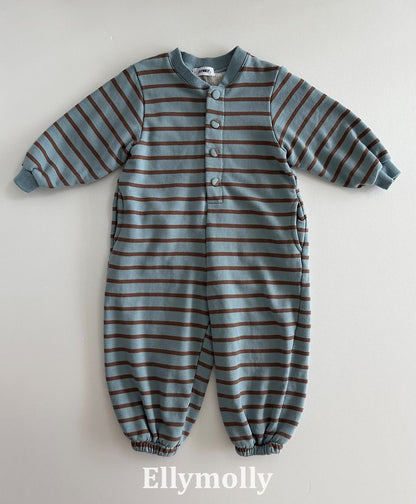 [PRE-ORDER] Mori Jumpsuit