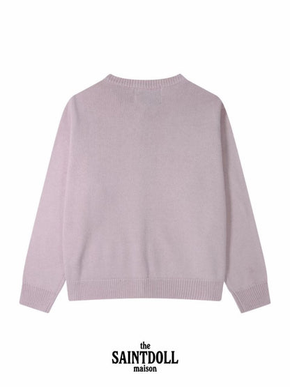 [PRE-ORDER] Cotton Candy Cardigan (Mom Couple)