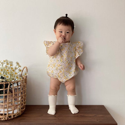 [PRE-ORDER] Mist Body Suit